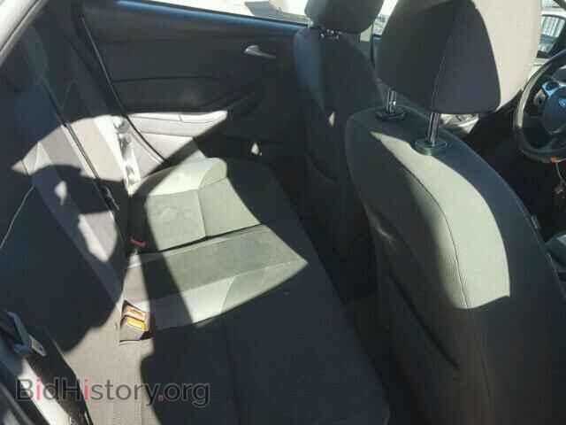 2014 FORD FOCUS - VIN: 1FADP3F21EL318292 - Photo 6