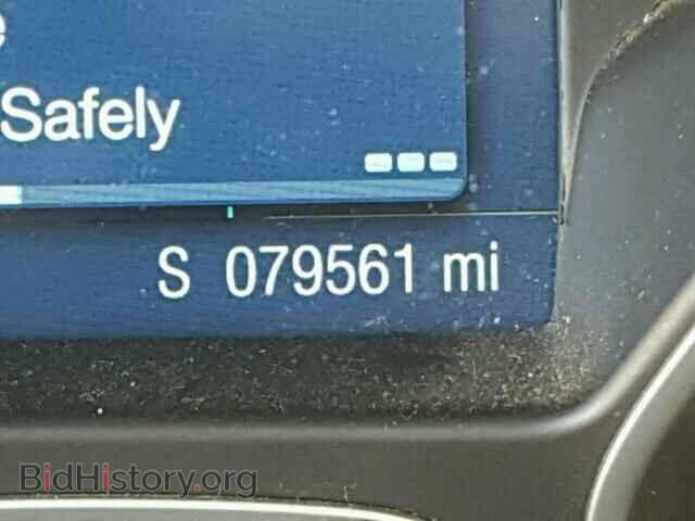 2014 FORD FOCUS - VIN: 1FADP3F21EL318292 - Photo 8