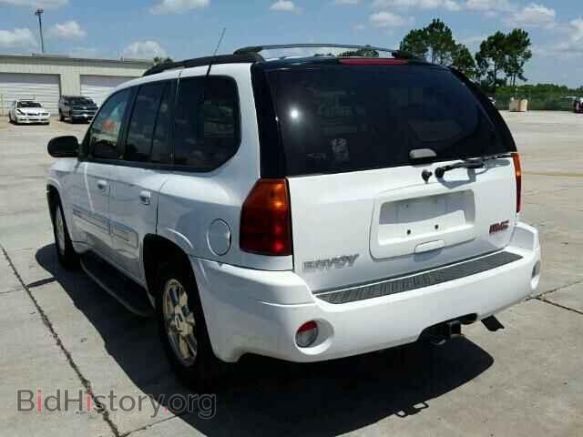 2002 GMC ENVOY - VIN: 1GKDS13S222173500 - Photo 3