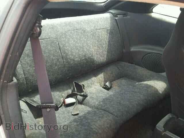 2004 MITSUBISHI ECLIPSE - VIN: 4A3AC34G44E123844 - Фото 6