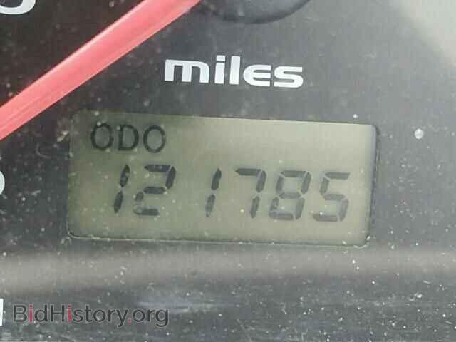 2004 MITSUBISHI ECLIPSE - VIN: 4A3AC34G44E123844 - Фото 8