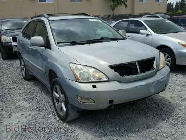 Photo 2T2GA31U76C044361 - LEXUS RX330 2006