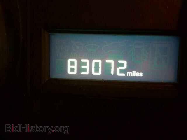 2014 DODGE CARAVAN - VIN: 2C4RDGCGXER429558 - Фото 8