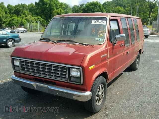 1982 FORD ECONOLINE - VIN: 1FTDE14G7CHB19203 - Photo 2