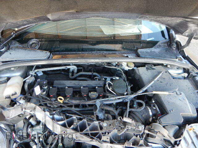 2013 FORD FOCUS - VIN: 1FADP3F29DL144311 - Photo 7