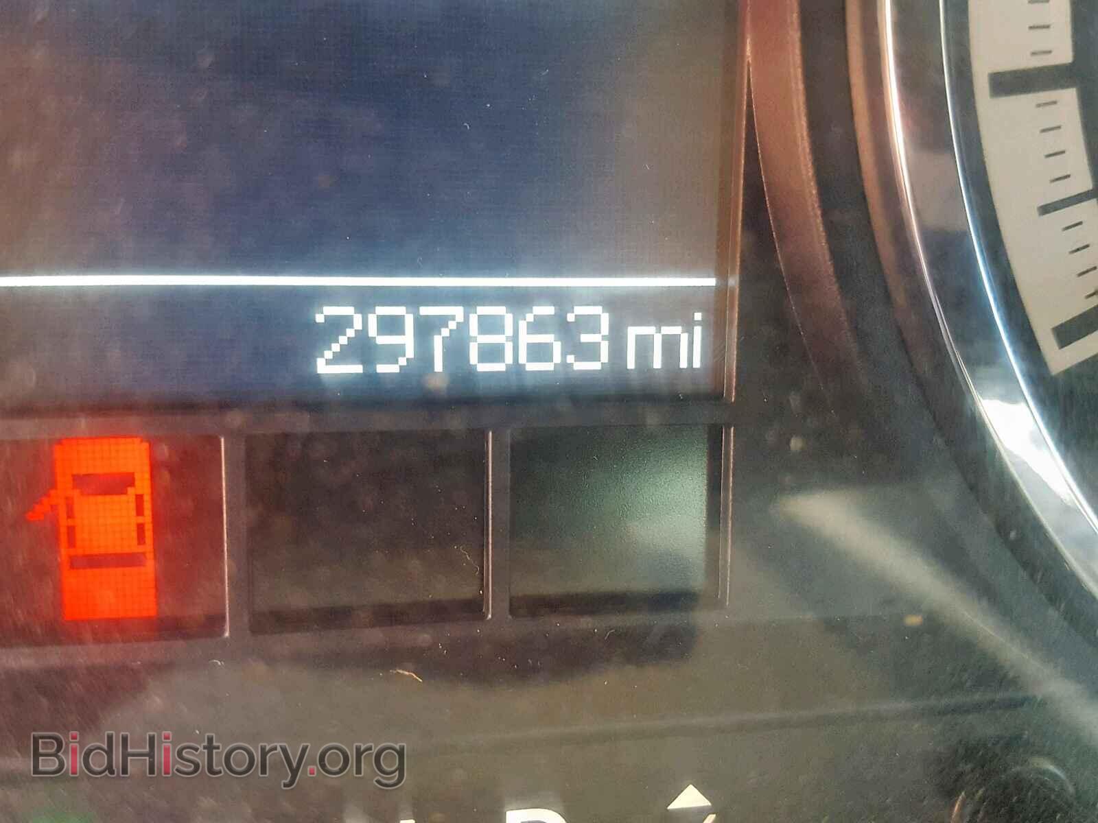 2011 DODGE RAM 2500 - VIN: 3D7UT2CL9BG506974 - Фото 8