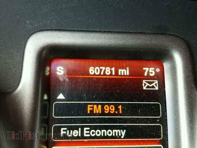 2015 DODGE JOURNEY - VIN: 3C4PDCGB4FT552379 - Photo 8