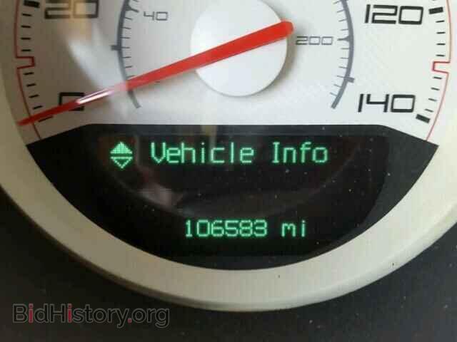 2012 DODGE CHALLENGER - VIN: 2C3CDYAGXCH121022 - Photo 8