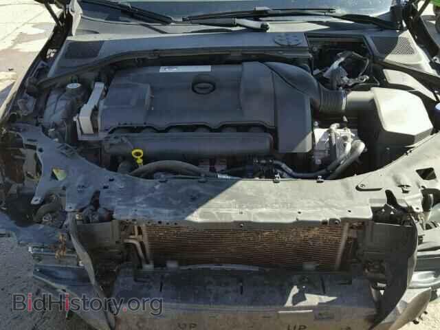 2011 VOLVO S60 - VIN: YV1902FH2B2017691 - Фото 7