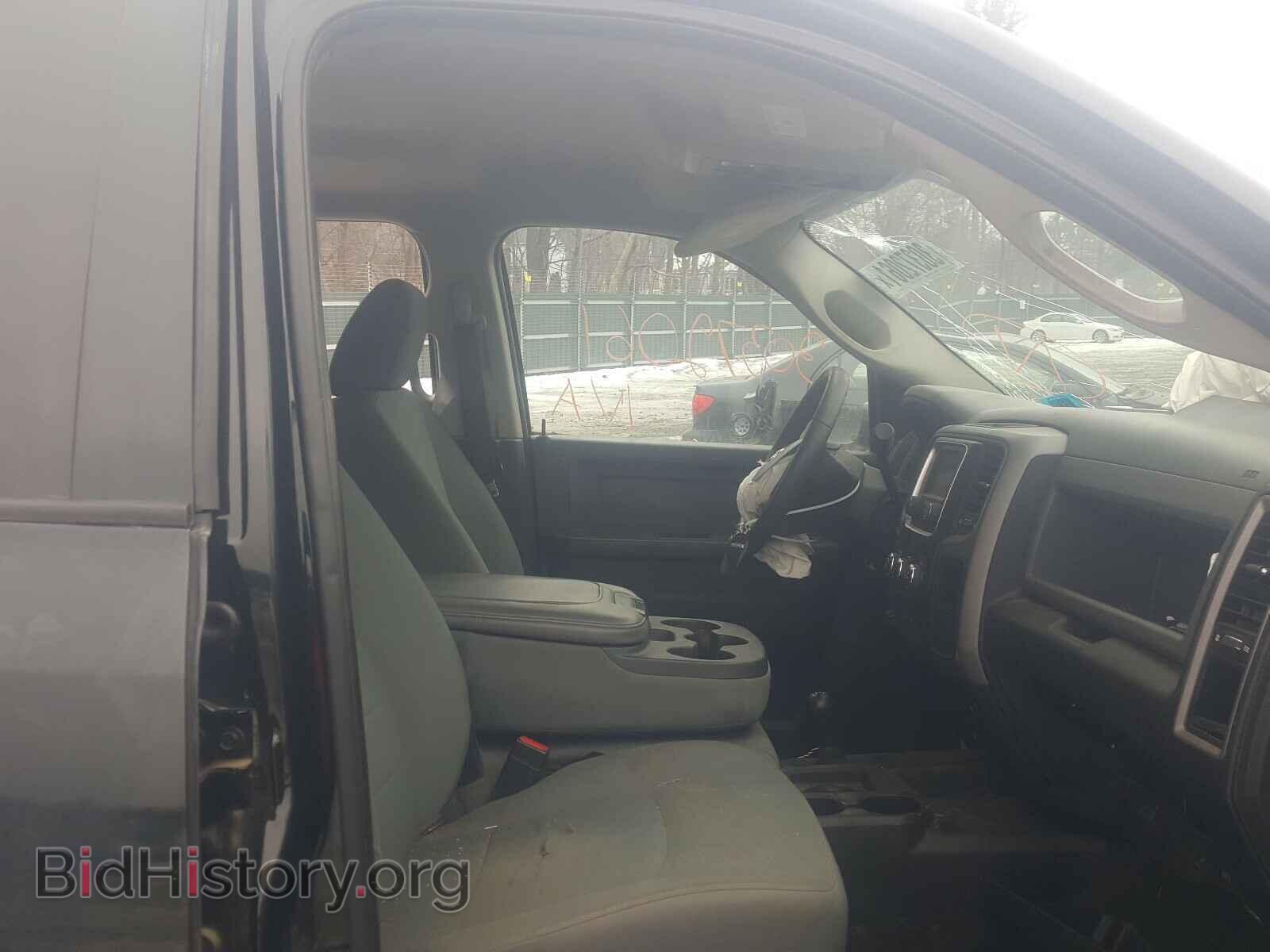 2017 RAM 2500 - VIN: 3C6UR5CL1HG712297 - Фото 5