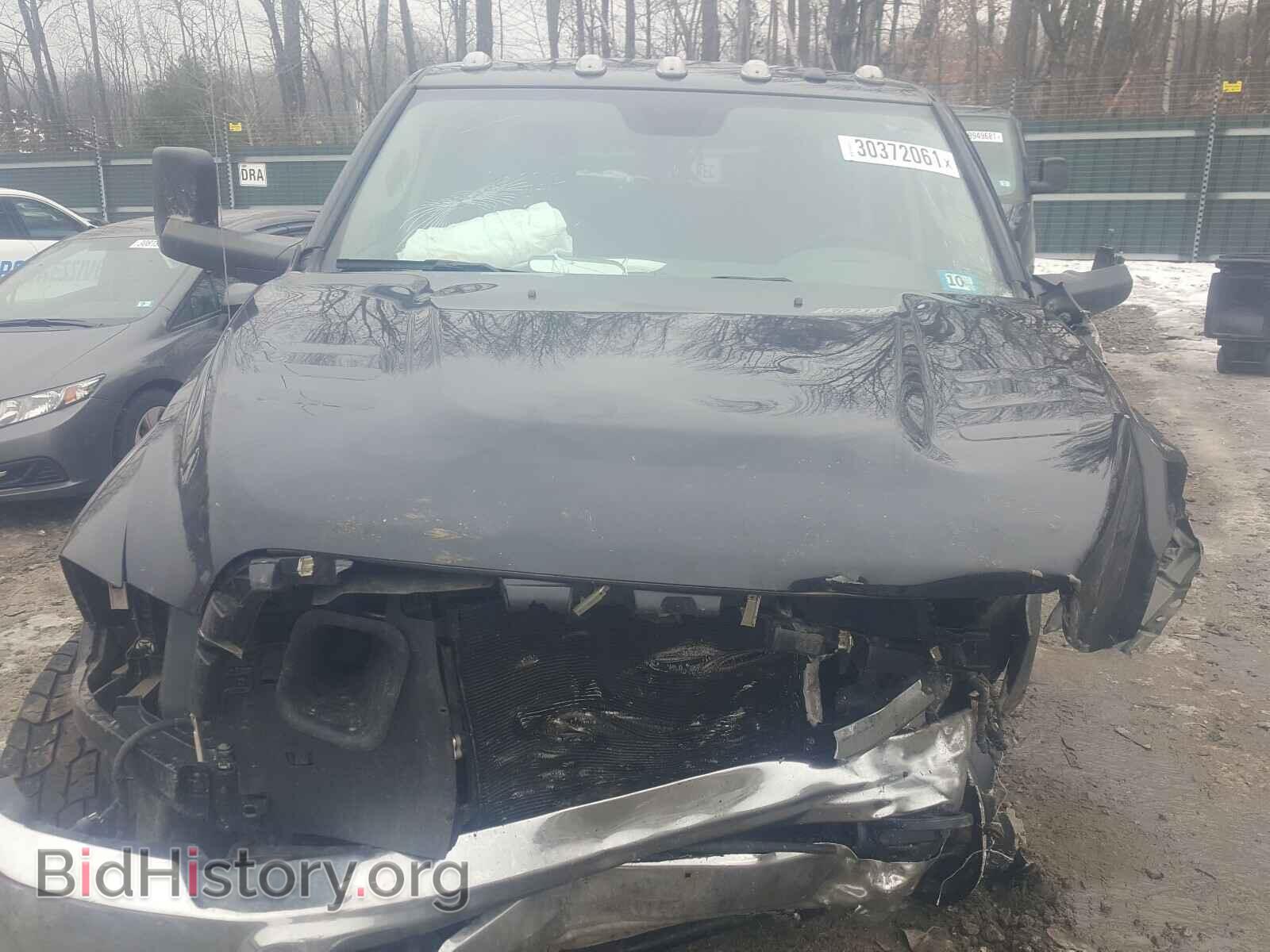 2017 RAM 2500 - VIN: 3C6UR5CL1HG712297 - Фото 7
