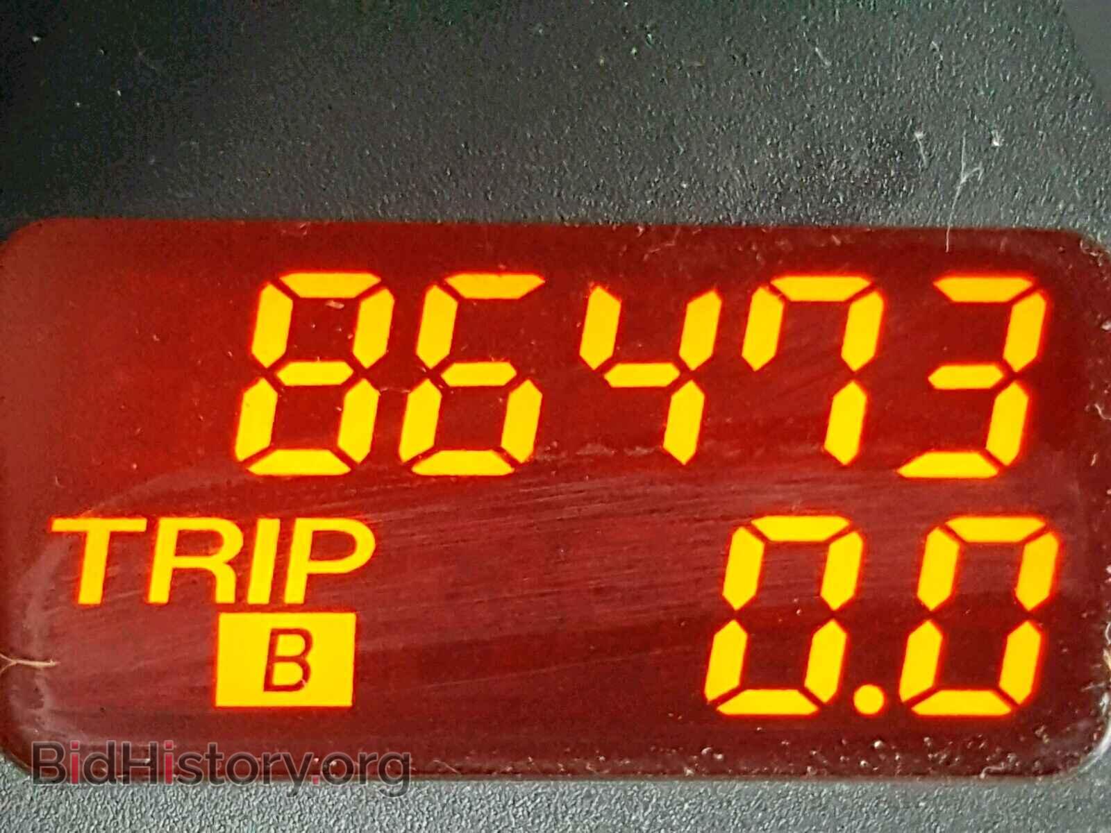 2012 MAZDA CX-9 - VIN: JM3TB2CA3C0337751 - Фото 8