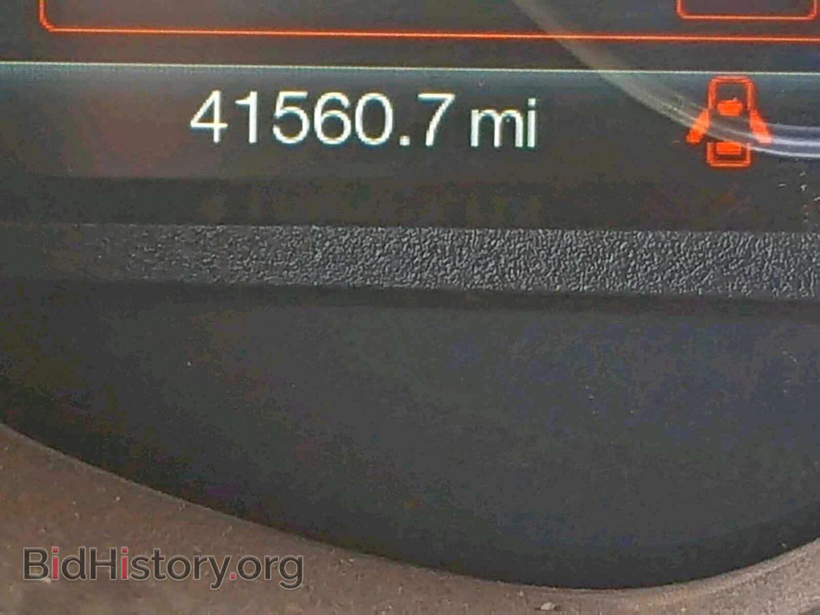 2014 FORD C-MAX SEL - VIN: 1FADP5BUXEL504982 - Фото 8