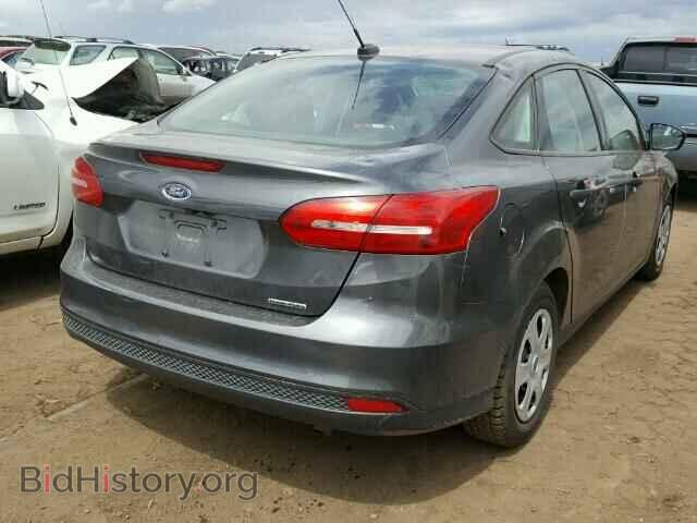 2015 FORD FOCUS - VIN: 1FADP3E26FL324124 - Photo 4