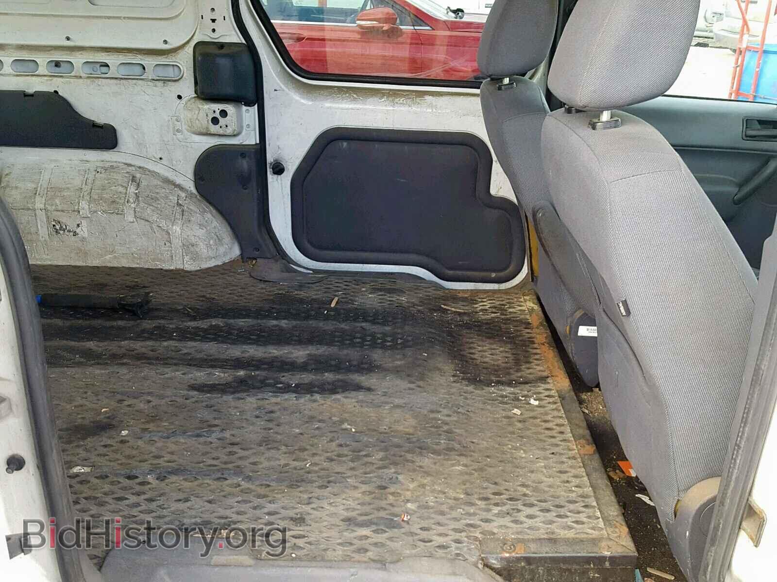2010 FORD TRANSIT CO - VIN: NM0LS6AN7AT019307 - Фото 6