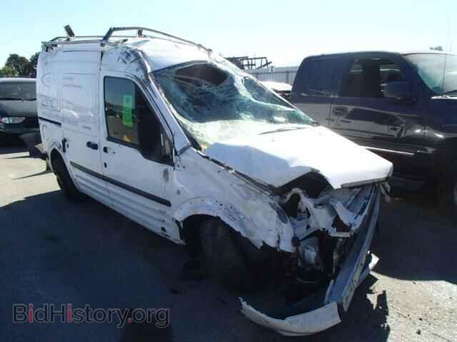 Photo NM0LS7BNXCT089942 - FORD TRANSIT CO 2012