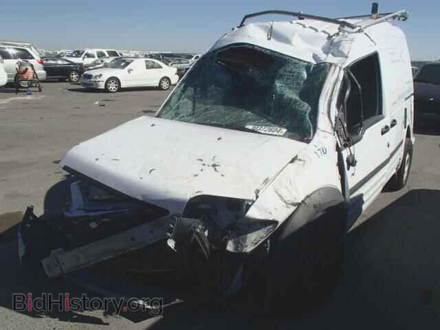2012 FORD TRANSIT CO - VIN: NM0LS7BNXCT089942 - Фото 2