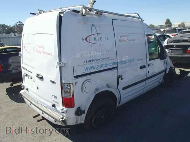 2012 FORD TRANSIT CO - VIN: NM0LS7BNXCT089942 - Фото 4