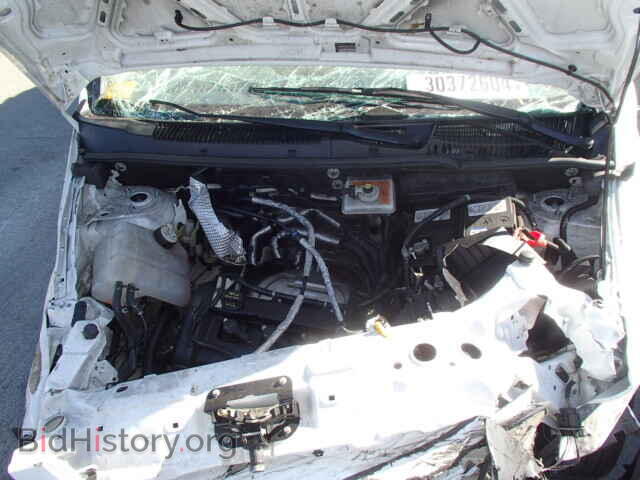 2012 FORD TRANSIT CO - VIN: NM0LS7BNXCT089942 - Фото 7