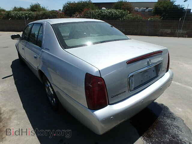 2002 CADILLAC DEVILLE - VIN: 1G6KD57Y22U200351 - Photo 3