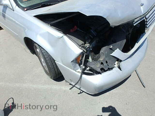 2002 CADILLAC DEVILLE - VIN: 1G6KD57Y22U200351 - Photo 9