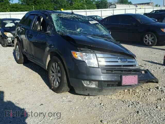 Фотография 2FMDK3JC2ABA27959 - FORD EDGE 2010