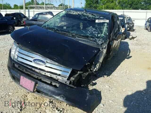 2010 FORD EDGE - VIN: 2FMDK3JC2ABA27959 - Фото 2