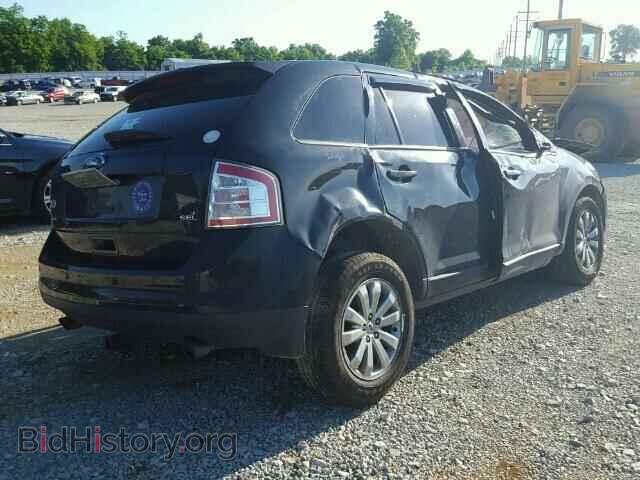 2010 FORD EDGE - VIN: 2FMDK3JC2ABA27959 - Фото 4