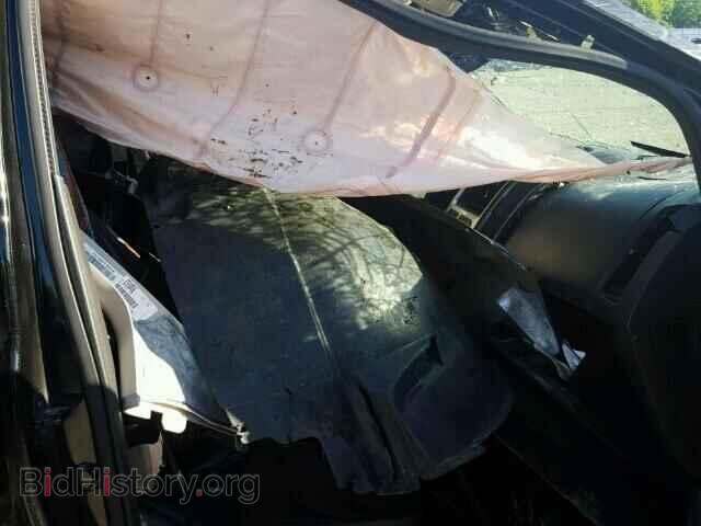 2010 FORD EDGE - VIN: 2FMDK3JC2ABA27959 - Фото 5