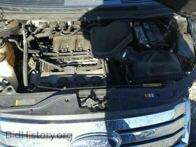 2010 FORD EDGE - VIN: 2FMDK3JC2ABA27959 - Фото 7