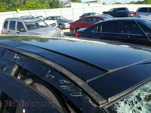 2010 FORD EDGE - VIN: 2FMDK3JC2ABA27959 - Фото 10