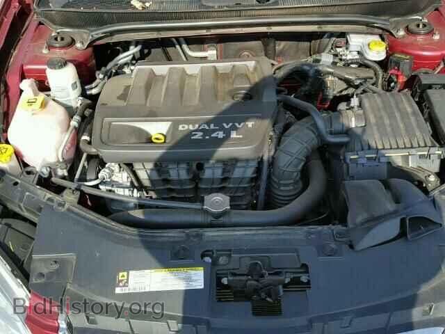 2013 CHRYSLER 200 - VIN: 1C3CCBBB4DN505390 - Фото 7