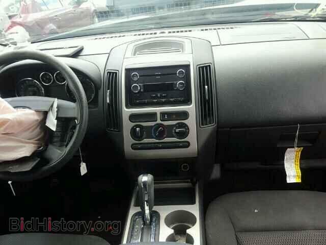 2010 FORD EDGE - VIN: 2FMDK3GC0ABB58413 - Фото 9