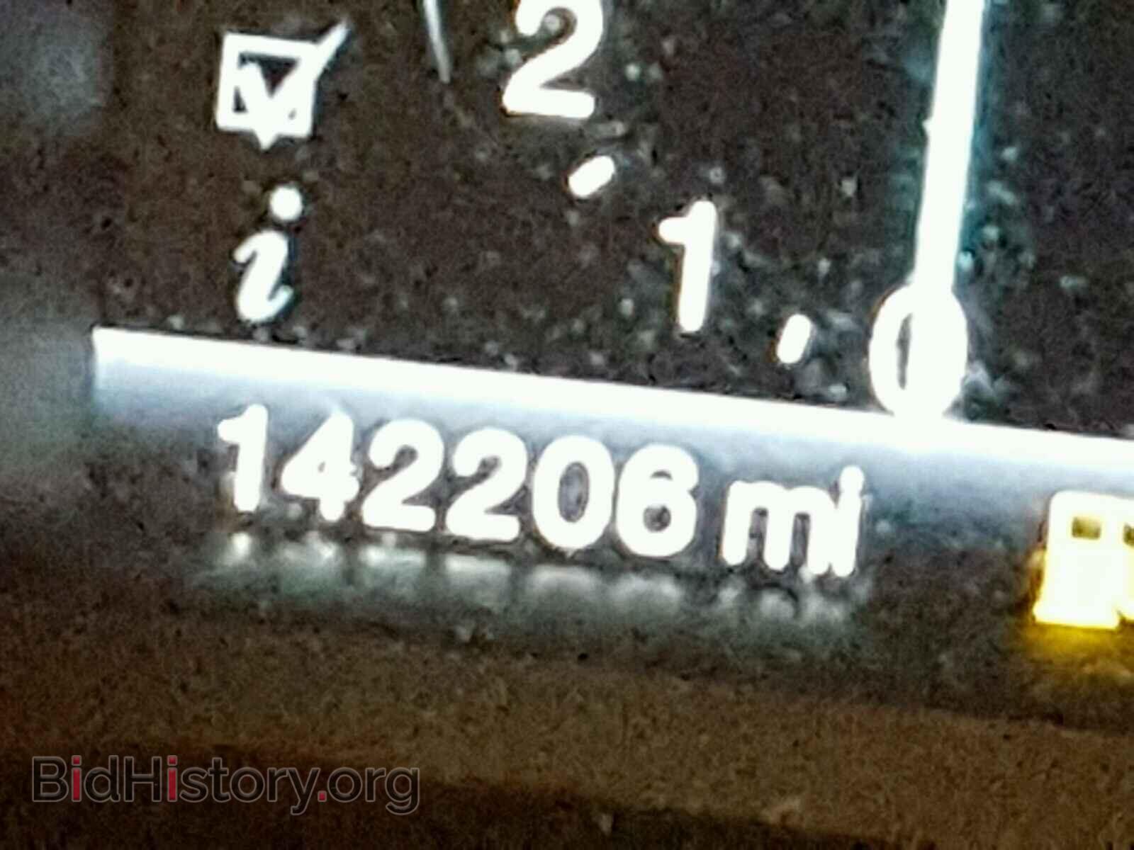 2011 FORD EDGE - VIN: 2FMDK4JC2BBA70320 - Photo 8