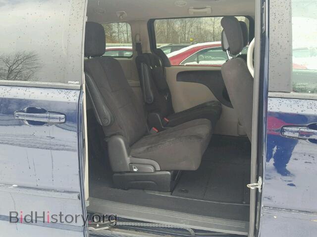 2012 DODGE CARAVAN - VIN: 2C4RDGBG4CR302836 - Фото 6