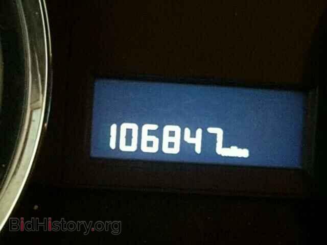 2012 DODGE CARAVAN - VIN: 2C4RDGBG4CR302836 - Фото 8