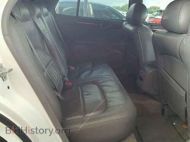 2004 CADILLAC DEVILLE - VIN: 1G6KD54Y04U206060 - Фото 6