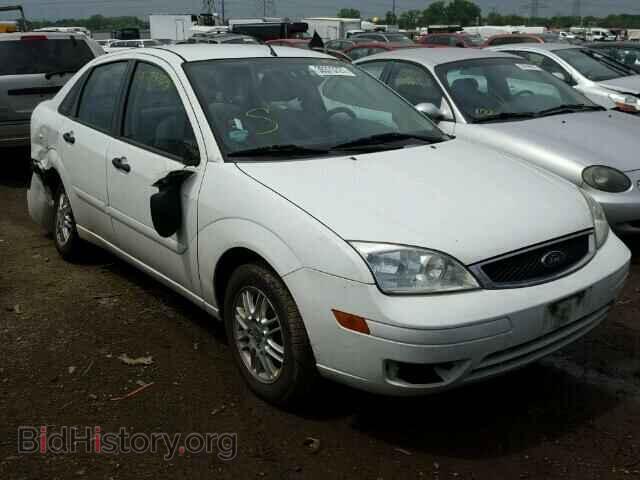 Фотография 1FAFP34N37W320245 - FORD FOCUS 2007