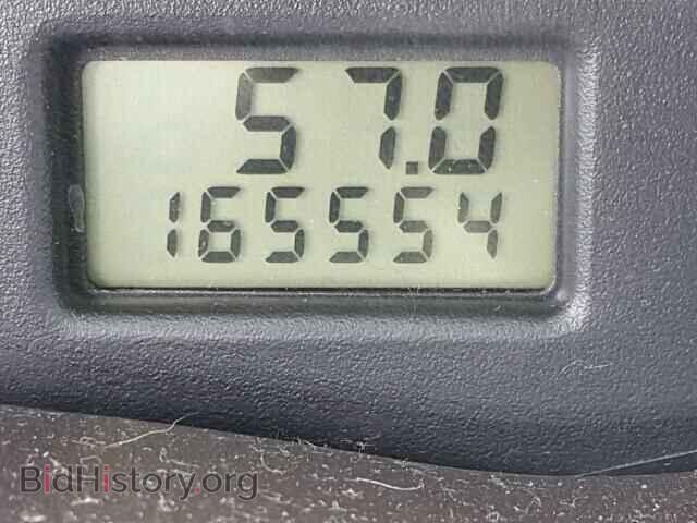 2007 FORD FOCUS - VIN: 1FAFP34N37W320245 - Фото 8