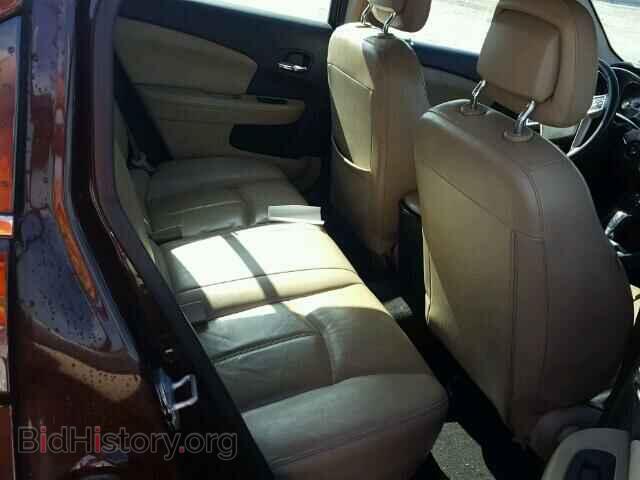 2013 CHRYSLER 200 - VIN: 1C3CCBCG1DN528152 - Photo 6