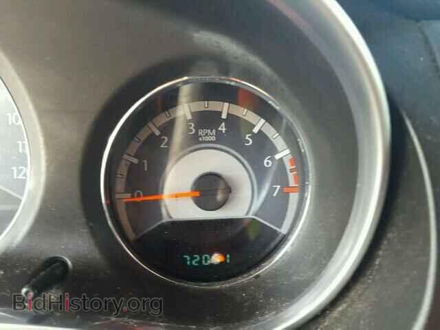 2013 CHRYSLER 200 - VIN: 1C3CCBCG1DN528152 - Photo 8