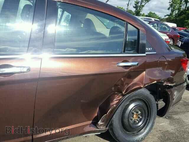 2013 CHRYSLER 200 - VIN: 1C3CCBCG1DN528152 - Photo 9
