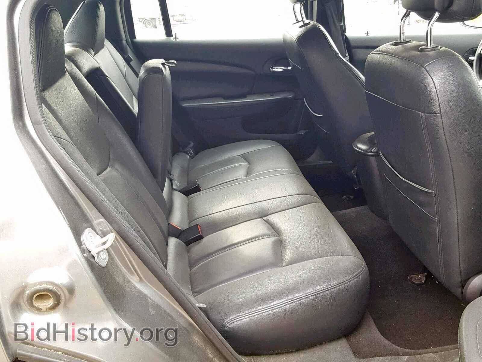 2013 CHRYSLER 200 - VIN: 1C3CCBAB5DN640721 - Фото 6