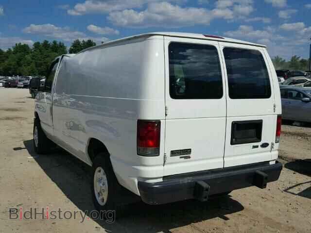 2012 FORD ECONOLINE - VIN: 1FTNE2EW3CDA27853 - Фото 3