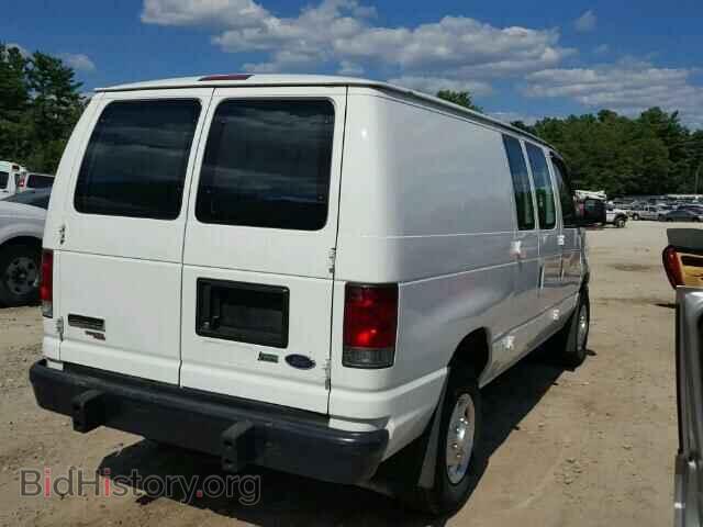 2012 FORD ECONOLINE - VIN: 1FTNE2EW3CDA27853 - Фото 4