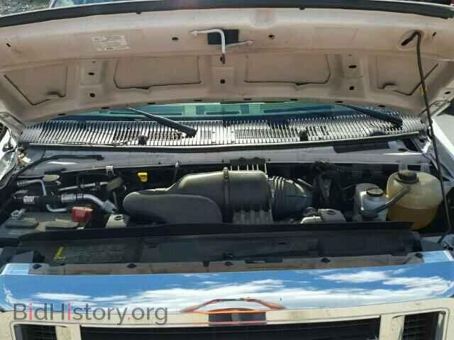 2012 FORD ECONOLINE - VIN: 1FTNE2EW3CDA27853 - Фото 7