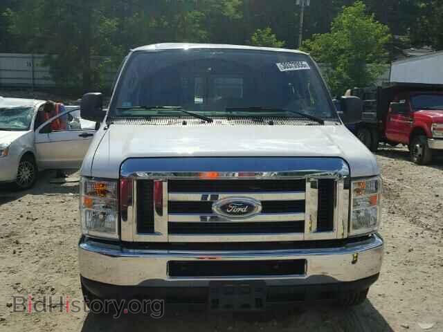 2012 FORD ECONOLINE - VIN: 1FTNE2EW3CDA27853 - Фото 9