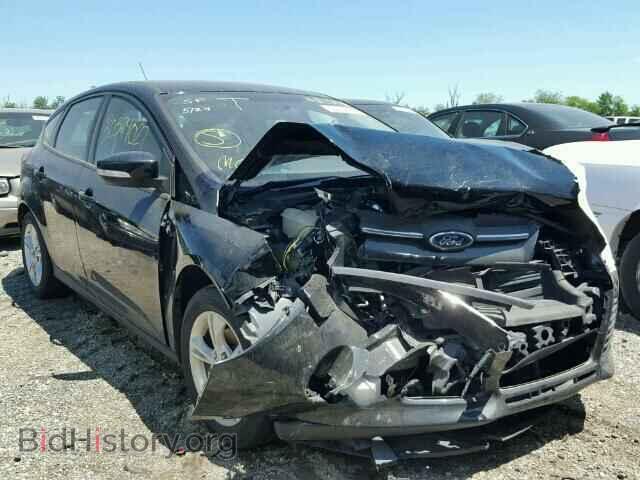 Photo 1FADP3K2XEL110661 - FORD FOCUS 2014