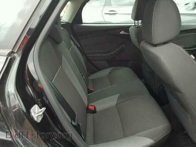 2014 FORD FOCUS - VIN: 1FADP3K2XEL110661 - Photo 6