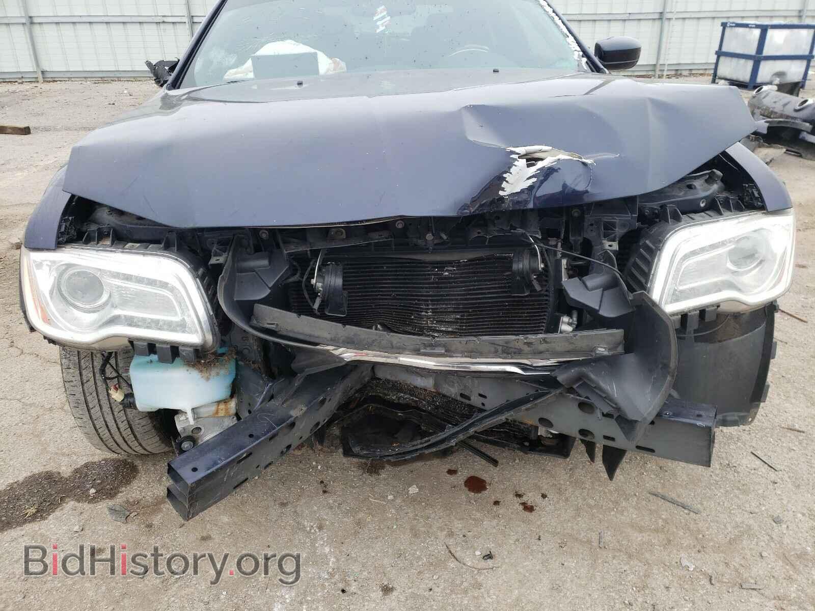 2012 CHRYSLER 300 - VIN: 2C3CCAAG9CH149792 - Photo 9
